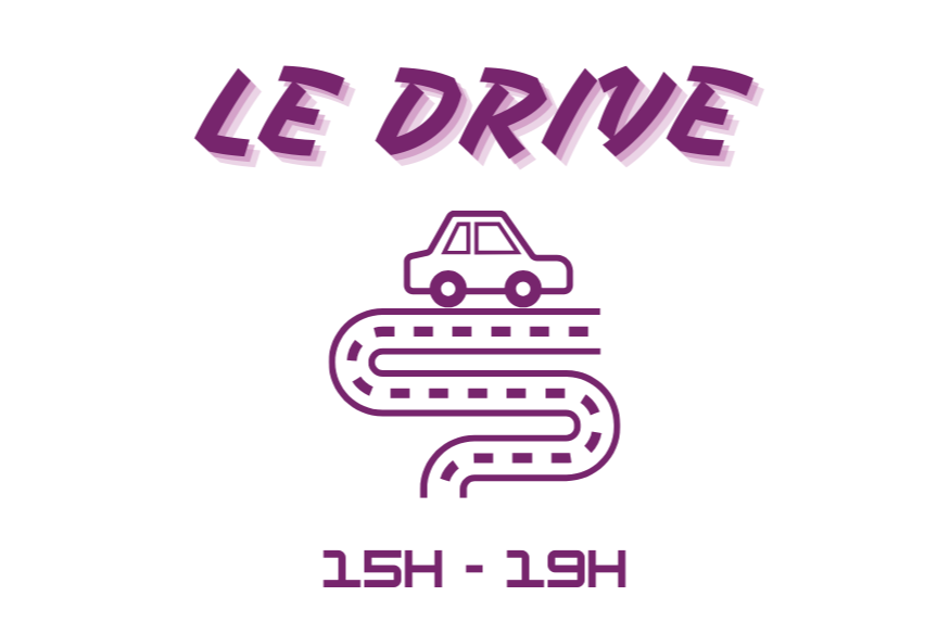 Le Drive Mona FM