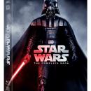 Gagnez le coffret Star Wars  l’intégrale de la saga