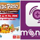 Vos entrées pour Kids Parc , 12 000 m2 de jeux d’aventure et d’animation du 8 au 14 février à Lille Grand Palais