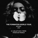 Vos places pour BEYONCE au stade de France le 21 juillet