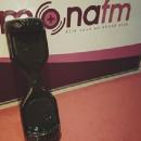 Gagne ton Hoverboard sur Mona FM