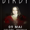 Gagnez vos places pour Birdy le 9 mai au Colisée de Roubaix