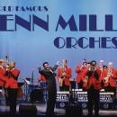 JEU TERMINE! Gagnez vos places pour GLENN MILLER ORCHESTRA au Sebastopol de Lille  Le 22 janvier à 17h