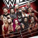 JEU TERMINE!  VOS PLACES POUR LE WWE LIVE LE CATCH À LILLE  AVEC MONA FM.