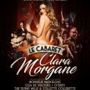 JEU TERMINE!  Gagnez votre diner/spectacle ou spectacle seul pour Clara Morgane au Grand Cabaret Vieux Berquin le vendredi 27 janvier à 20 h