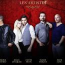 JEU TERMINE! Gagnez 2 places pour les 3 mousquetaires le 25 fevrier à 15H30 au Zenith de Lille