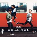 Gagnez les 10 premieres place pour le concert privé de ARCADIAN dans le grand studio de Mona FM