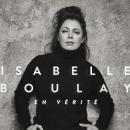 JEU TERMINE! Vos places pour ISABELLE BOULAY