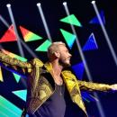 JEU TERMINE! Gagnez vos places pour M.POKORA