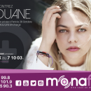 JEU TERMINE! Gagnez votre rencontre avec Louane