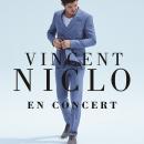 JEU TERMINE! Gagnez vos places pour Vincent Niclo