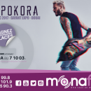 JEU TERMINE! Vos places pour M.POKORA à Douai