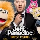 JEU TERMINE! Gagnez vos places pour Jeff Panacloc