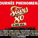 JEU TERMINE! Vos places pour STARS 80