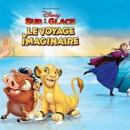 JEU TERMINE! Vos places pour DISNEY SUR GLACE