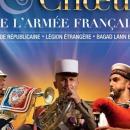 JEU TERMINE! Vos places pour MUSIQUES ET CHOEUR DE L'ARMEE FRANCAISE