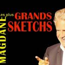 JEU TERMINE! Vos places pour ROLAND MAGDANE