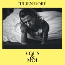 JEU TERMINE! GAGNEZ L'ALBUM DE JULIEN DORE  ALBUM ACOUSTIQUE VOUS & MOI