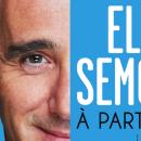 JEU TERMINE! Vos places pour ELIE SEMOUN