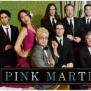 JEU TERMINE! Vos places pour PINK MARTINI