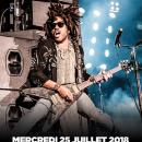 JEU TERMINE! Gagnez vos places pour LENNY KRAVITZ  Le 25 juillet au Zenith de Lille