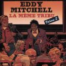 JEU TERMINE! Le nouvel album d'EDDY MITCHELL