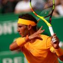 JEU TERMINE! Votre raquette PURE AERO DECIMA de Rafael Nadal