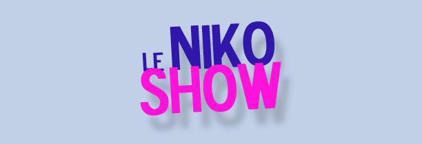 Découvrez et participez au Niko Show sur Mona FM