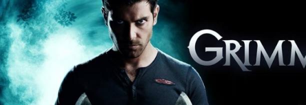 Gagnez votre coffret GRIMM saison 3