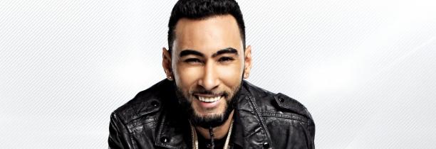 Gagnez vos places pour La fouine au Splendid le 21 mai à 20H