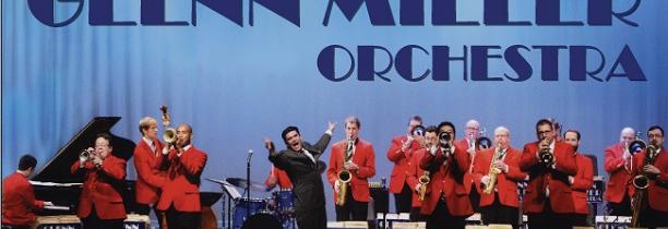 JEU TERMINE! Gagnez vos places pour GLENN MILLER ORCHESTRA au Sebastopol de Lille  Le 22 janvier à 17h