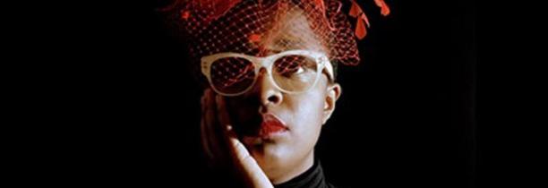 JEU TERMINE! Cécile McLorin  le 29 janvier au Casino Barriere de Lille à 18h30