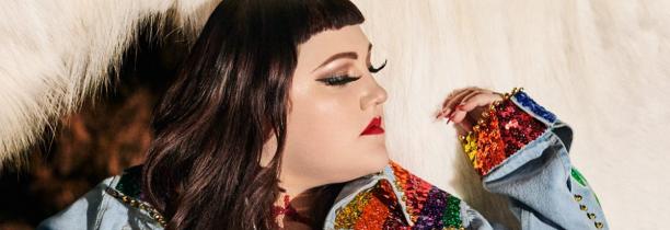 Jeu terminé! Vos places pour BETH DITTO