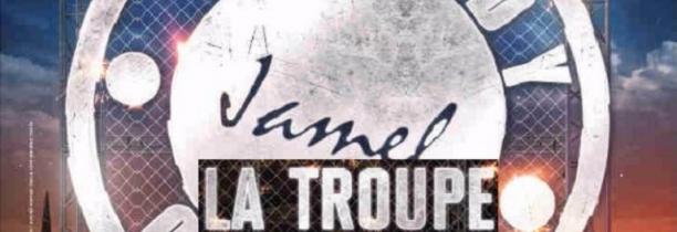 (Spectacle annulé) Vos places pour JAMEL COMEDY CLUB