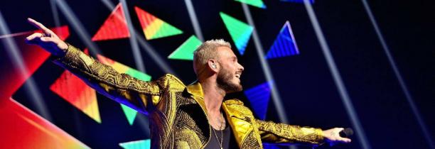 JEU TERMINE! Gagnez vos places pour M.POKORA