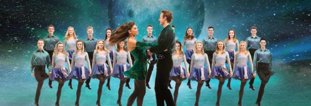 JEU TERMINE! Vos places pour RIVERDANCE