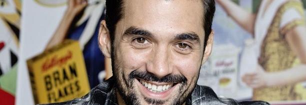 JEU TERMINE! Florent Mothe :Gagnez votre rencontre le 24 novembre après son concert au Splendid de Lille