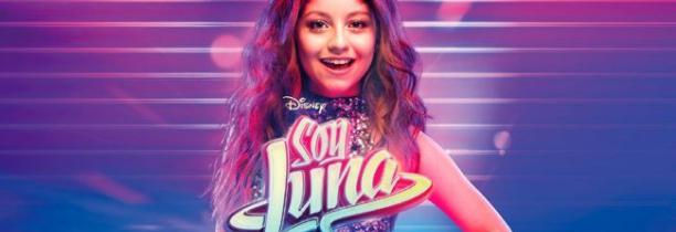 JEU TERMINE! Vos places pour SOY LUNA