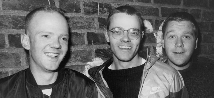 Steve Bronski, Le Cofondateur Du Groupe Bronski Beat, S’est éteint à 61 ...