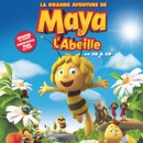  Gagnez vos places en avant-première "Maya l'abeille" avec Mona FM