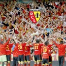  Gagnez vos places pour Lens/Rennes avec Mona FM