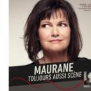 Mona FM vous offre vos places pour Maurane