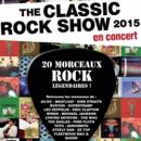 Gagnez vos places pour The Classic Rock Show avec Mona FM