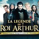 Gagnez vos places pour la légende du Roi Arthur avec Mona FM