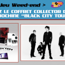 Week-end Indochine sur Mona FM