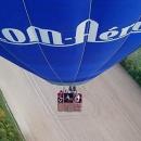 Gagnez un vol en montgolfière avec Mona FM