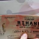 Rihanna au stade Pierre Mauroy avec Mona FM:Gagnez vos places