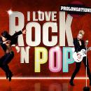 « I LOVE ROCK’N POP » au Casino Barrière de Lille