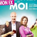 MA BELLE-MERE, MON EX ET MOI (théâtre) avec Frank Leboeuf le dimanche 28 février à 15h30 au Théâtre Sébastopol pour 2 personnes