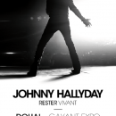 Johnny Hallyday est de retour dans le nord